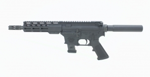 Pistolet samopowtarzalny ANDERSON AM-9 kal. 9x19