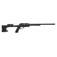 CZ 457 MDT CHASSIS kal. 22LR, lufa 20"
