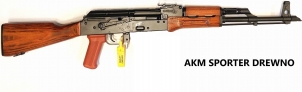 Pioneer Arms AKM SPORTER Drewno kal. 7,62x39mm