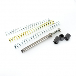 Mechaniczny system redukcji odrzutu DPM Sig Sauer P320 XFIVE 5.0″/127mm Barrel