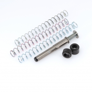 Mechaniczny system redukcji odrzutu DPM HellCat Pro 3.7" - HS H11 PRO