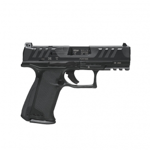 Pistolet Walther PDP F-Series 4" kal. 9x19