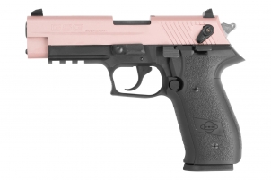 Pistolet GSG Fire Fly Rose Gold .22LR