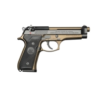 Beretta 92 FS Bronze Italy kal. 9x19