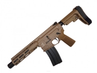 COBALT Kinetics Pro Series 6,75" FDE