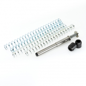 Mechaniczny system redukcji odrzutu DPM SPRINGFIELD ECHELON 4.5" & 5.28" BARREL