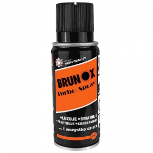 BRUNOX Gun Care Spray 100 ML