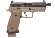 Pistolet Sig Sauer P320 AXG COMBAT 9x19 