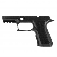 Sig Sauer - Chwyt do pistoletu P320C, rozm. M - X-Series - Czarny - GRIP-MODX-C-943-M-BLK