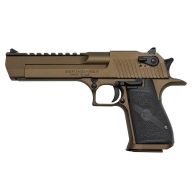 Desert Eagle XIX 6'' Burnt Bronze Cerakote .44 Mag.
