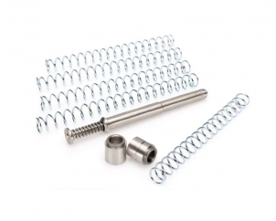 Mechaniczny system redukcji odrzutu DPM Tanfoglio Limited Custom-Stock-Stock II Buzz Custom