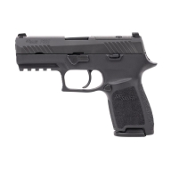 Pistolet Sig Sauer P320 Compact OR kal. 9x19