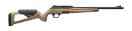 Karabinek Winchester Wildcat SA kal.22LR THR 18" FDE 