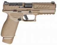 Springfield ECHELON - U Dot - FDE 9x19mm