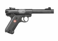 Ruger Mark IV Target 5,5'' .22LR