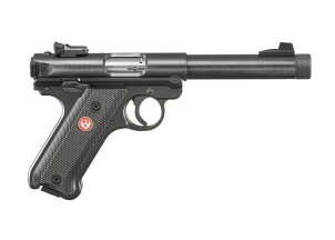 Ruger Mark IV Target 5,5'' (40178) .22LR