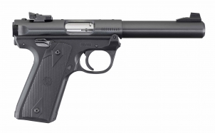 Ruger Mark IV 22/45 .22LR