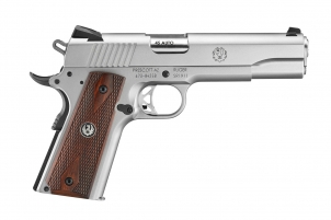 Ruger SR1911 (6700) .45ACP