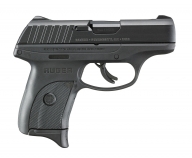 Ruger EC9s BK/BK 9x19