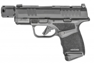 Pistolet Springfield H11 Hellcat RDR TB CC - czarny (BLK) 