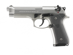 Beretta 92 FS INOX 9X19 mm ITALY