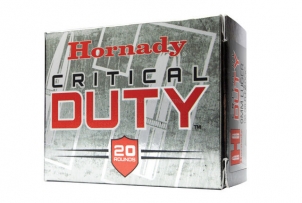 Hornady kal.45Auto+P Critical Duty 220gr/14,26g (20szt) 90926