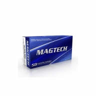 Amunicja Magtech kal. 44 REM 15.6G FMJ 