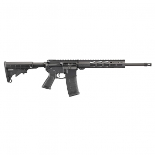 Ruger AR-556 223rem