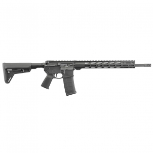 Ruger AR-556 MPR 18'' 223rem