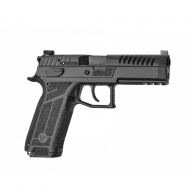 CZ P-09 Full Size NOCTURNE kal.9x19