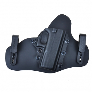 Kabura wewnętrzna GLOCK H11 DOUBLETAP IWB LOPRO HYBRID