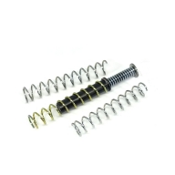 Mechaniczny system redukcji odrzutu DPM S&W M&P SHIELD & M2.0 3.3" Barrel .45ACP