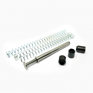 Mechaniczny system redukcji odrzutu DPM SIG SAUER P320 AXG LEGION 3.9" PORTED SLIDE 4.7"