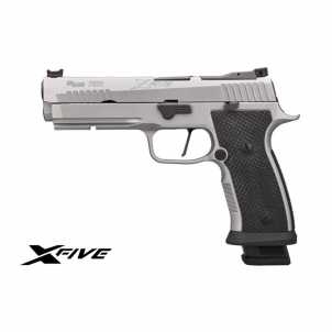 Sig Sauer P320 X-Five SXG 9x19 mm
