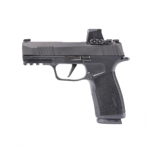Sig Sauer P365 XMacro RXX (Romeo-X) 9x19 mm