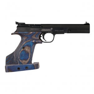 Hammerli X-ESSE SF Sport Black .22LR