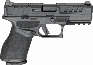 Springfield ECHELON 4.0 COMPACT - U-Notch 9x19mm