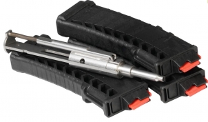 Konwersja CMMG BRAVO AR-15 na AR 22LR