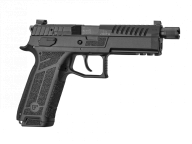 CZ P-09 Full Size NOCTURNE SR kal.9x19