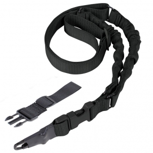 Zawieszenie ADDER Double Bungee 1-Point  US1022-002