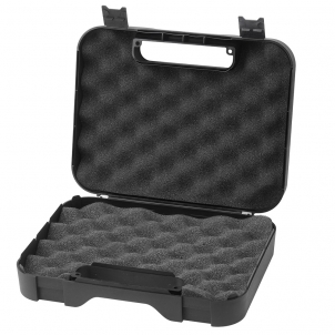 Kufer na pistolet Megaline 24,7x17,7x7,1 cm