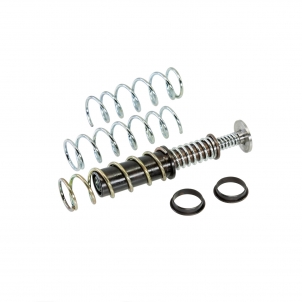 Mechaniczny system redukcji odrzutu DPM CANIK METE MC9 & TAC 