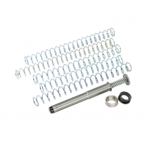 Mechaniczny system redukcji odrzutu DPM CANIK METE SFT 4.46" BARREL 9mm