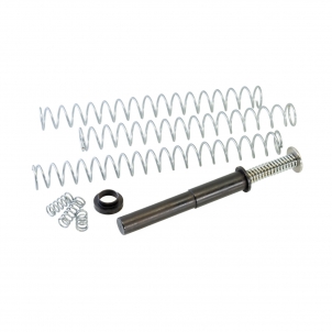 Mechaniczny system redukcji odrzutu DPM CANIK TTI Combat