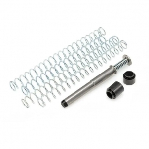 Mechaniczny system redukcji odrzutu DPM Sig Sauer P365XL 3.7" Barrel