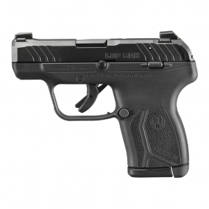 Ruger LCP Max 380 Auto