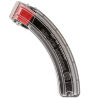 Ruger - Magazynek BX-25 - 25 nab. Przeźroczysty - 90591