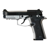 Beretta 80X Cheetah Inox / Black kal. .380ACP
