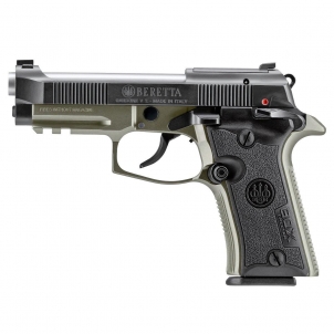 Beretta 80X Cheetah Green kal. .380ACP