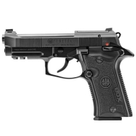 Beretta 80X CHEETAH kal. .380ACP